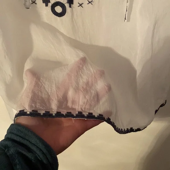 Blouse - Picture 4 of 6